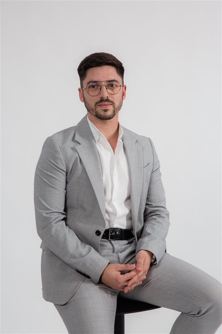 Luís Oliveira