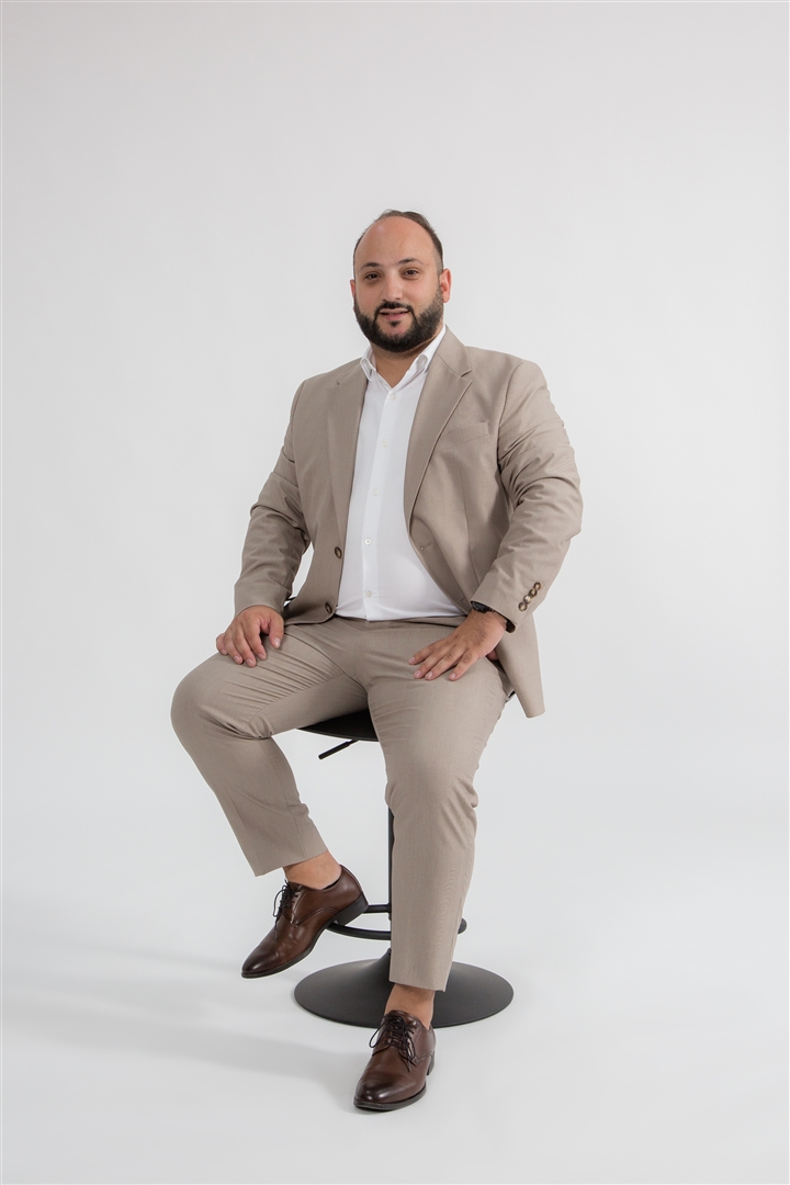 Tiago Sousa