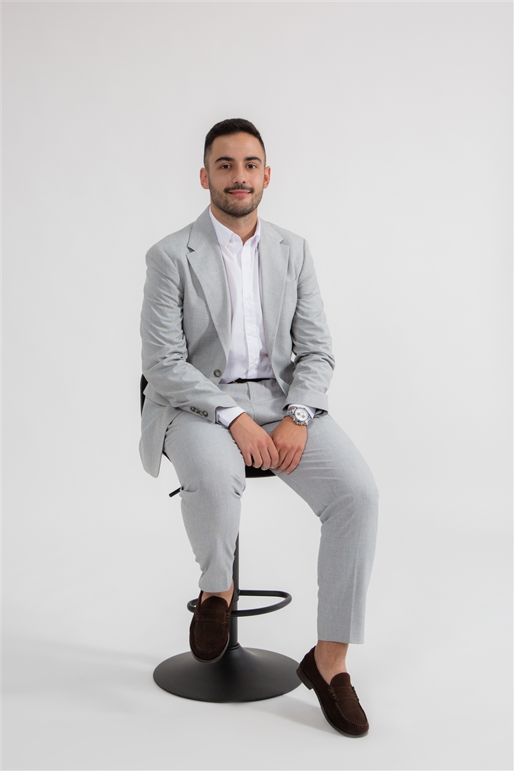 Paulo Oliveira