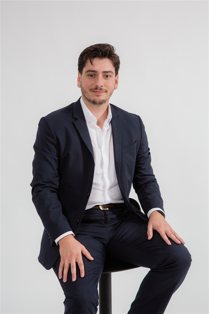 Rafael Soares